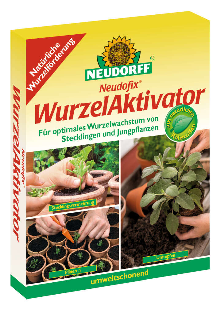 NEUDORFF Neudofix Wurzel Aktivator